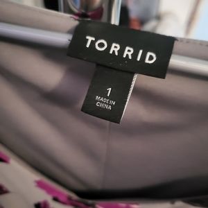 Torrid 1